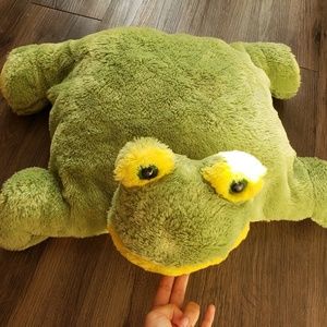 Pillow Pets Doll